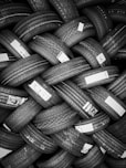 Tire sales, installation, and balancing at Kittery Point Service Co. - Serving Kittery, ME