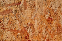 brown and black wooden surface