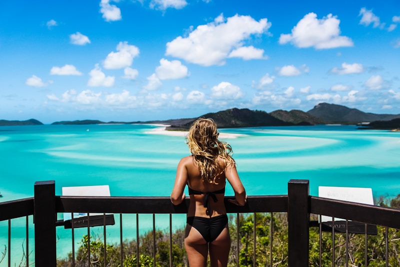 Helireef Great Barrier Reef Scenic — 3