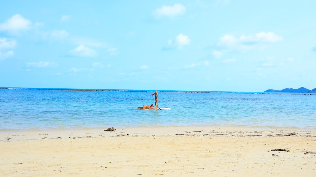 Beach photo spot Koh Samui Lamai Beach Maret Ko Tao