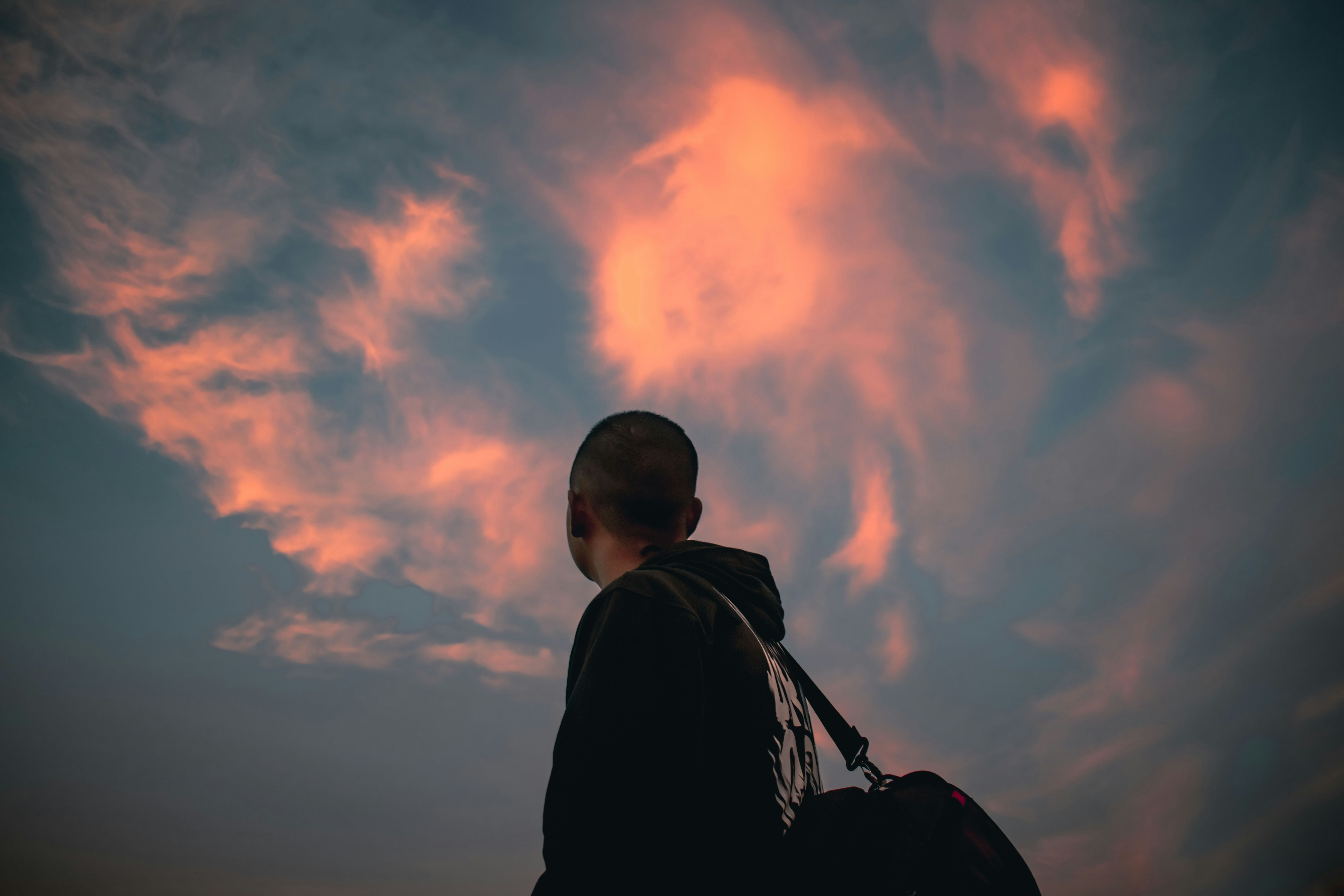 Photo by hikarinoshita