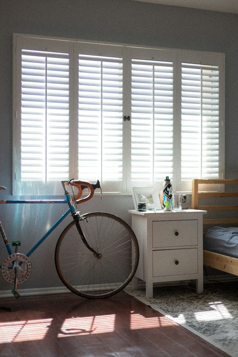 Bathroom Window Flyscreens
