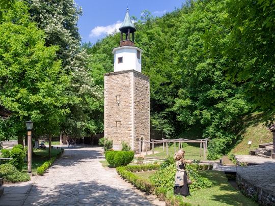 Ethno village Etar things to do in Veliko Tarnovo