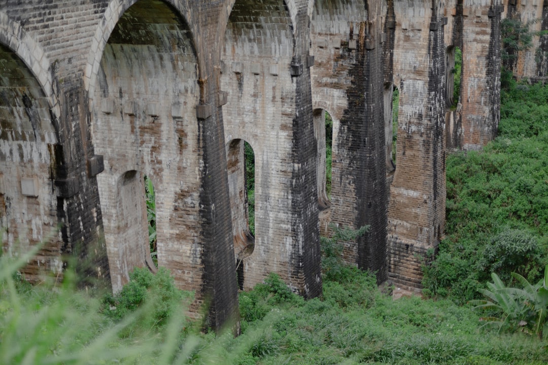 travelers stories about Ruins in Ella, Sri Lanka