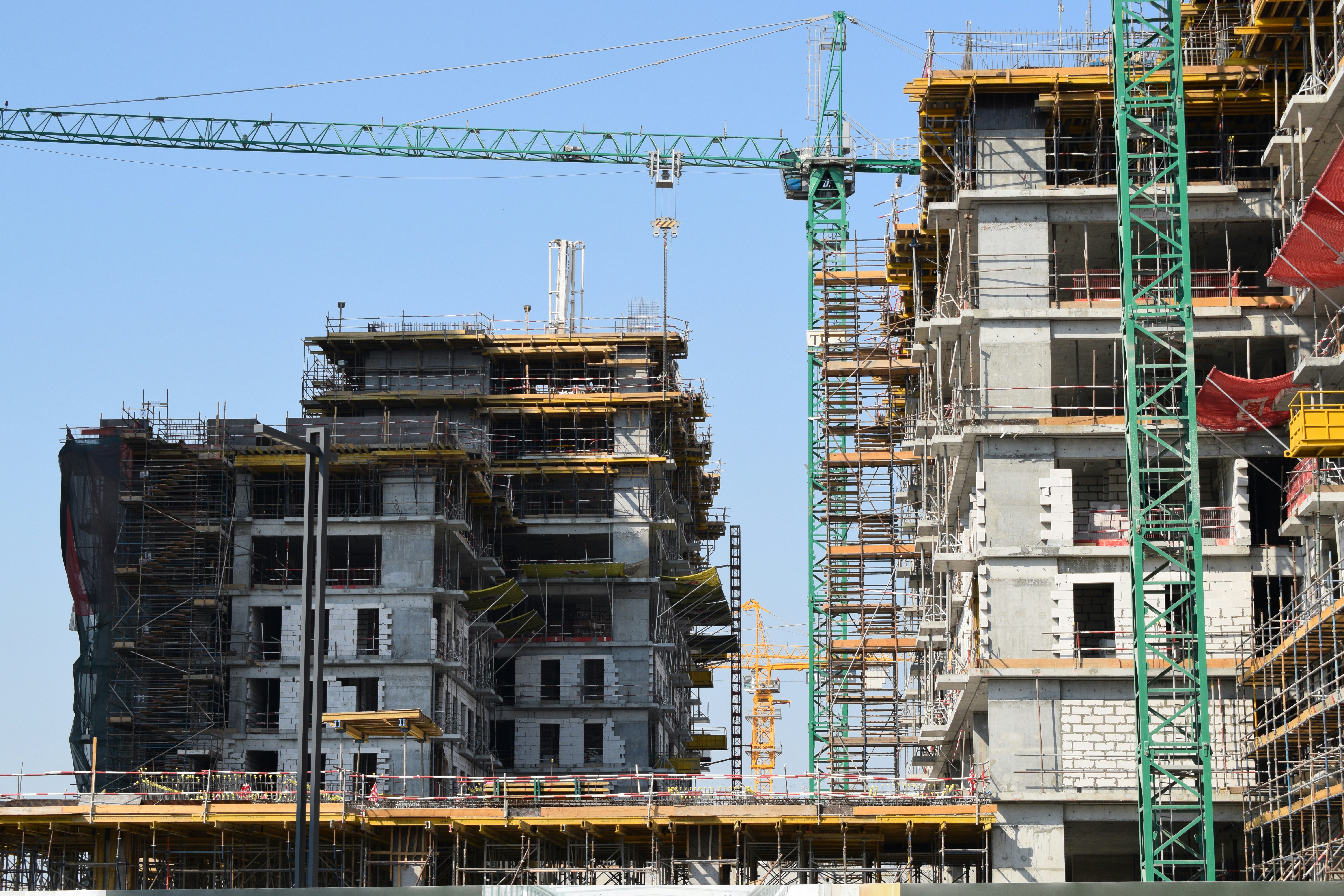 Antalya’ya 900 Yataklı Modern Hastane Geliyor - Sağlık haberi görseli