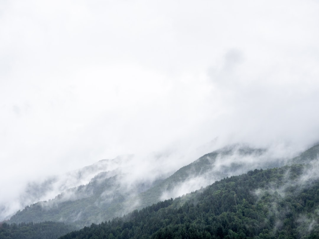 Highland photo spot Sapareva Banya Bulgaria