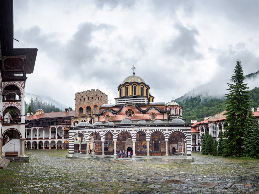 Landscape photo spot Rila Rila Monastery