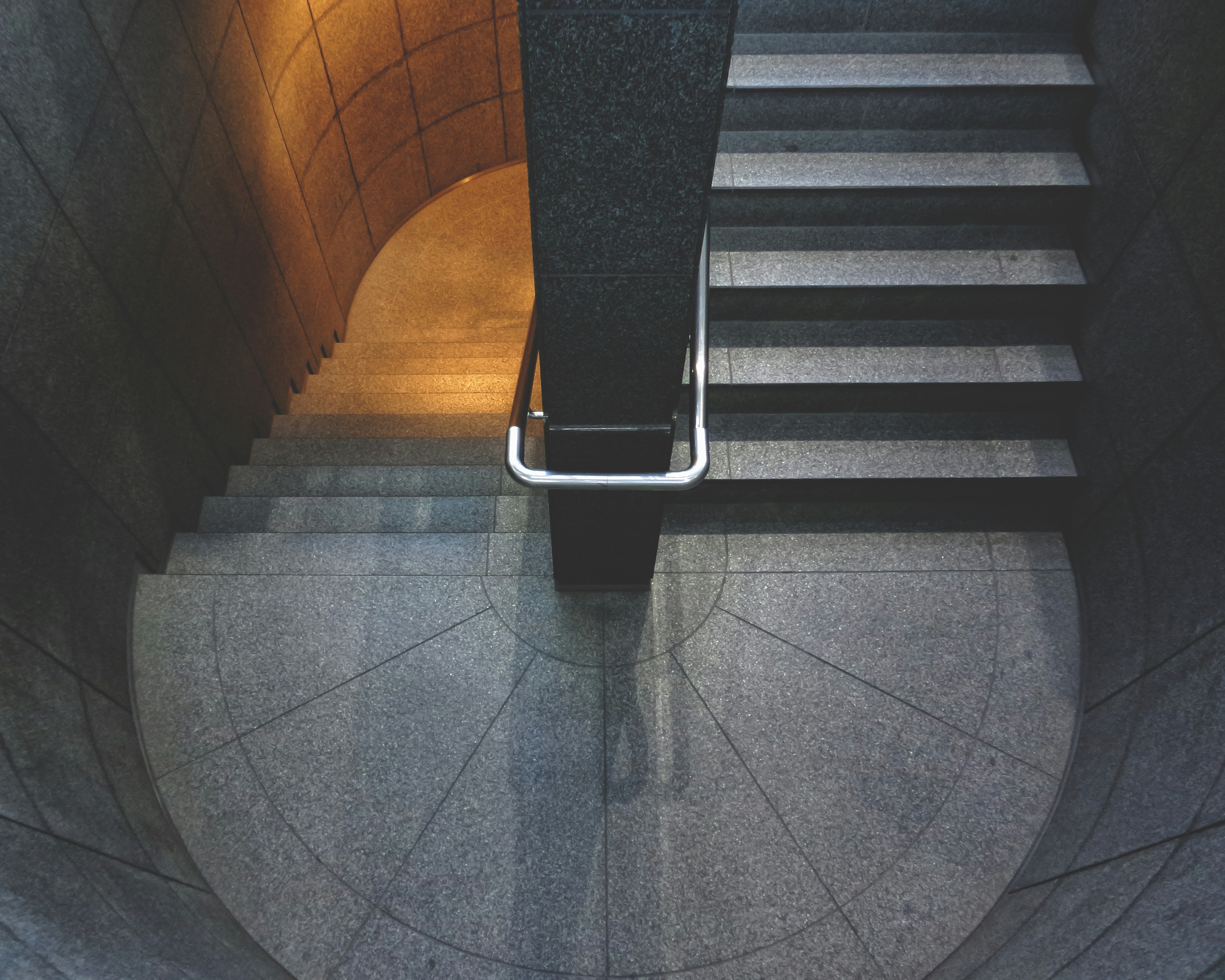 Into Inferno mobile experience