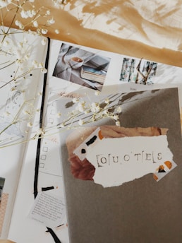 benifits of journaling and writing diary