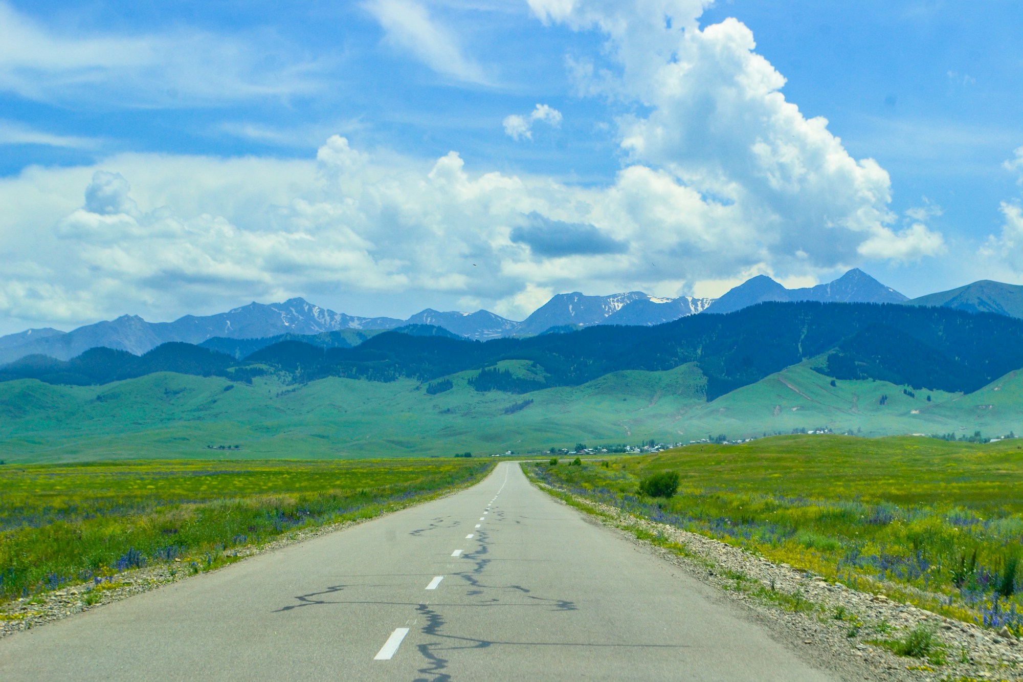 Kazakhstan: Exploring Culture and Traditions