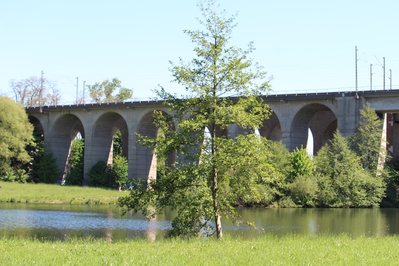 Woodford Bridge