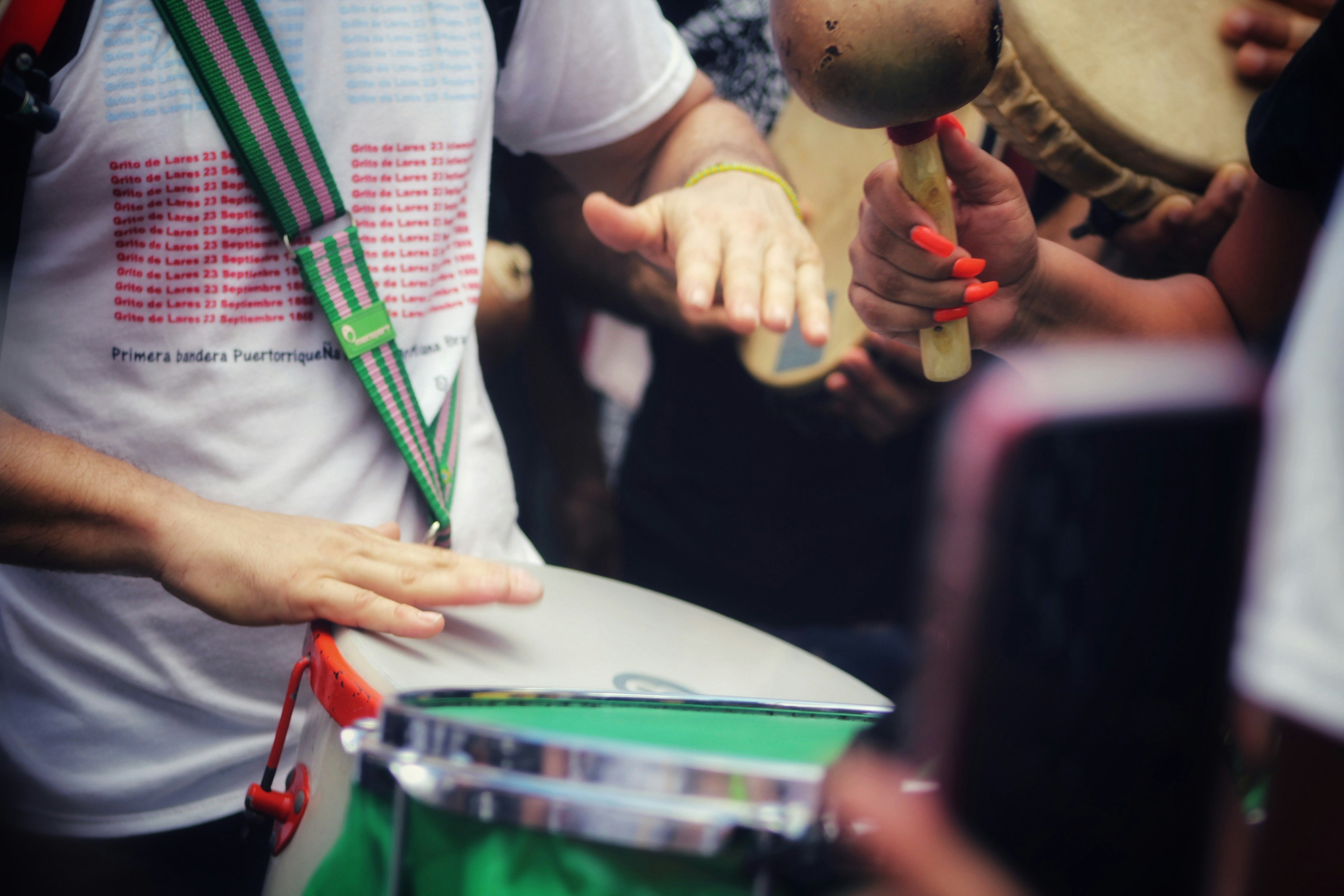 Essential Tips for Choosing the Best Drum Group Site Title