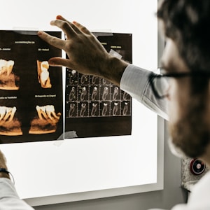 Provider: Mission Valley Spine Center