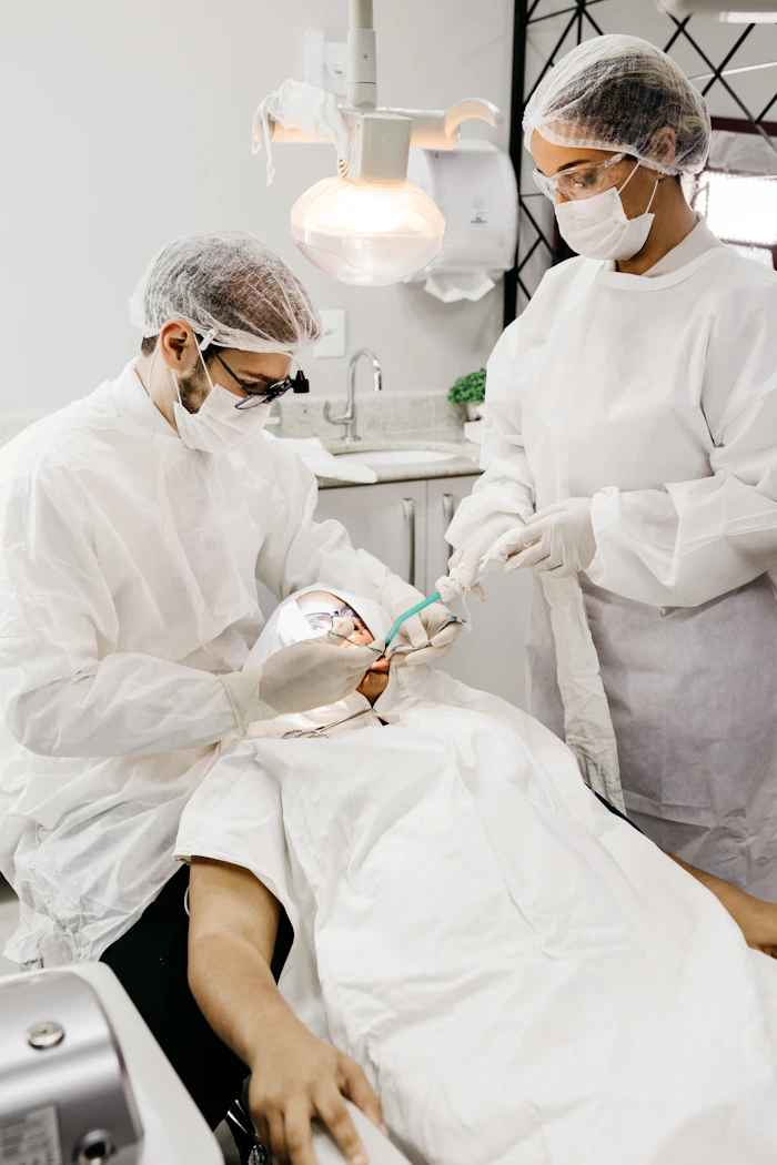 Periodontia