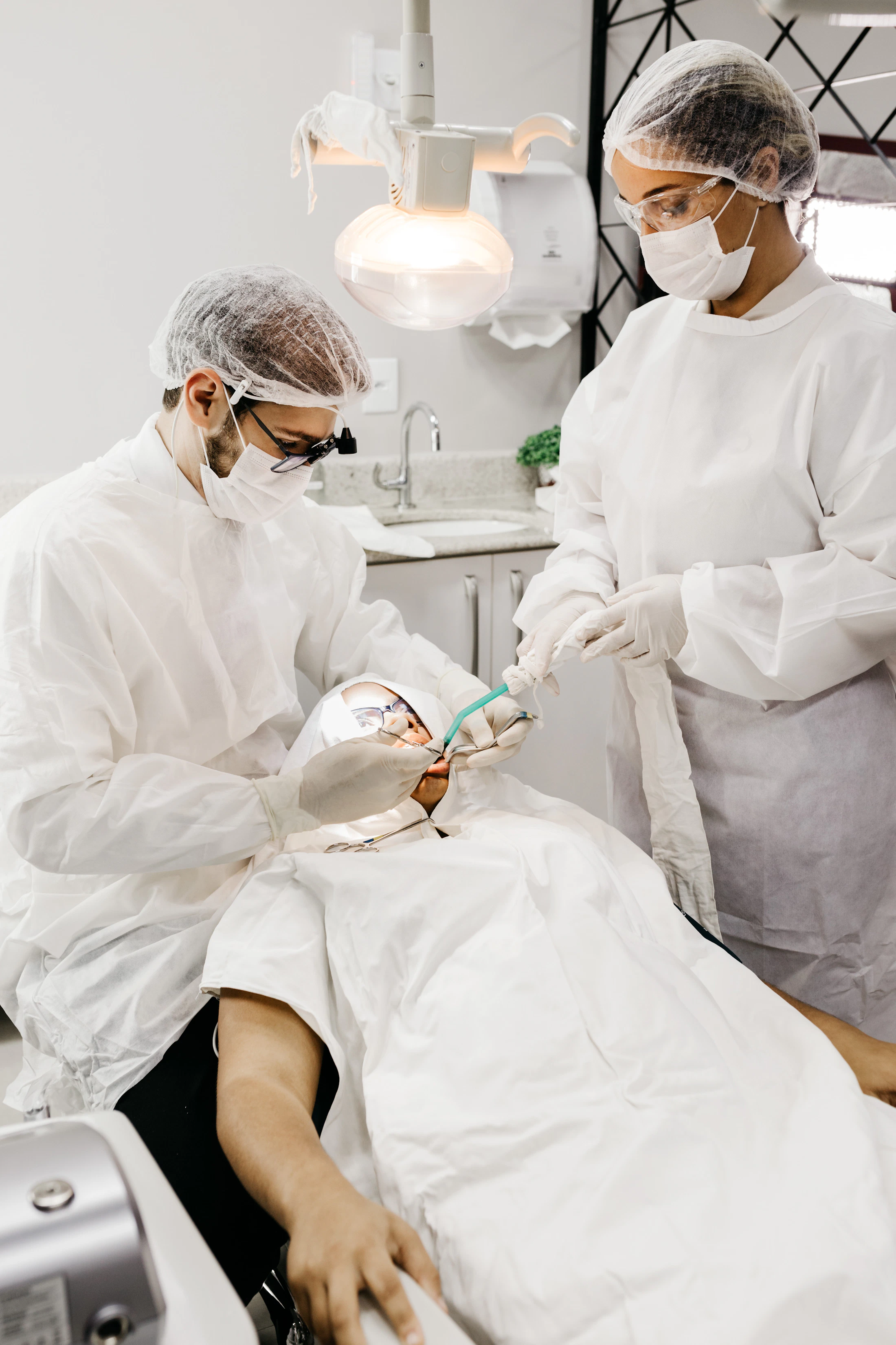 World class dental care