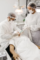 INDIBA terapia