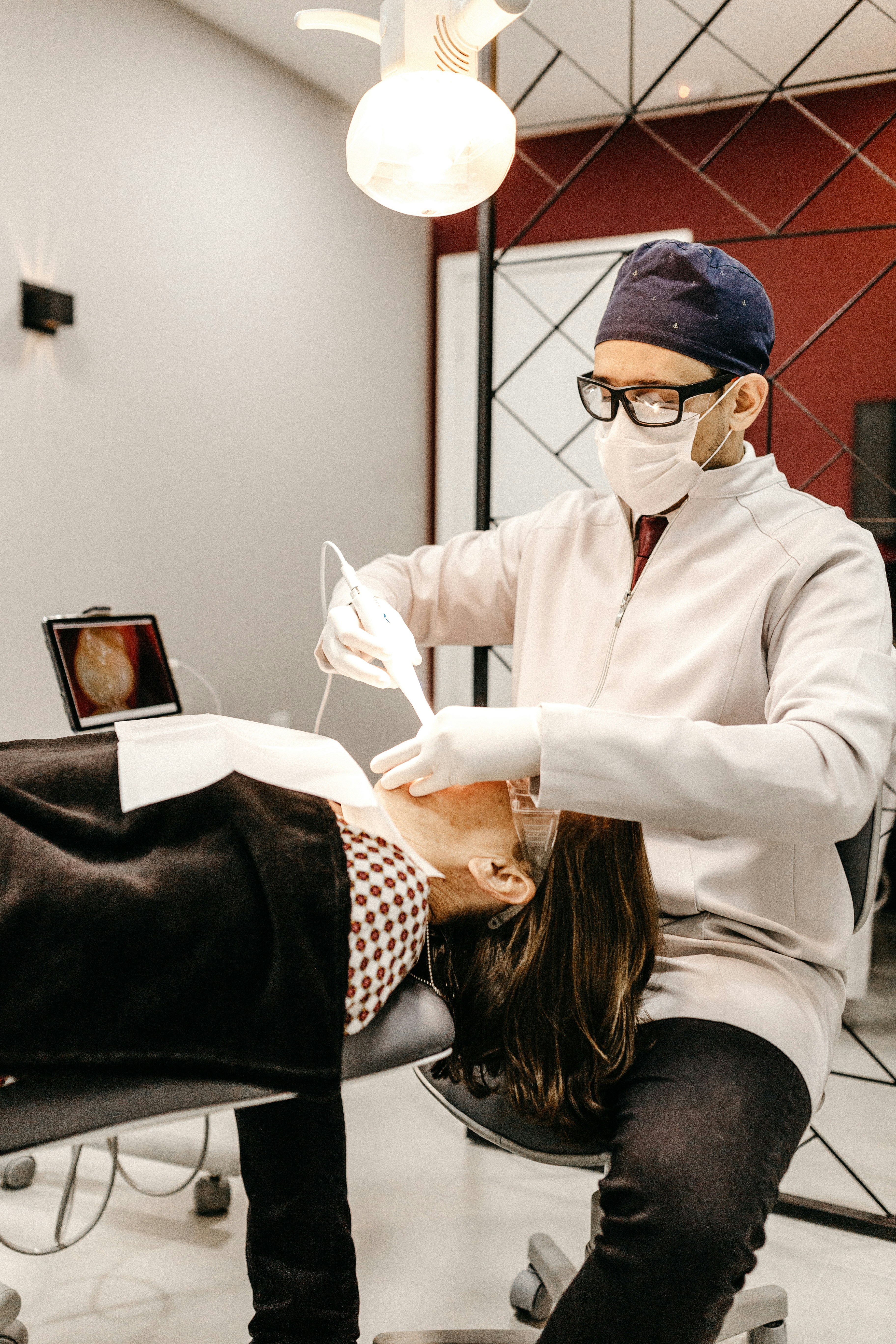 Costs For Dental Implants El Cajon California