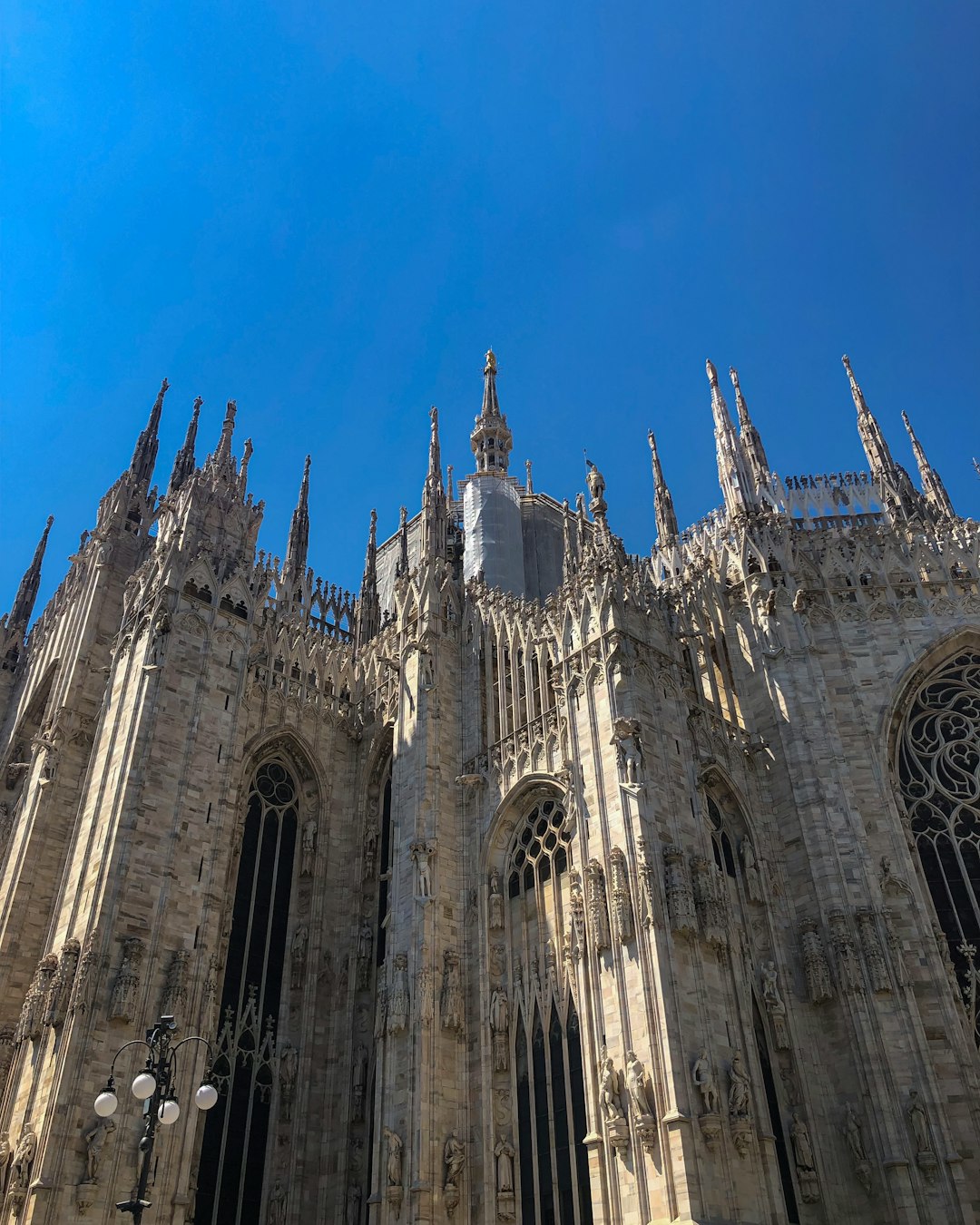 Book your Trip to Duomo Cathedral Square, Italy | Landmark Experience by  Cyle De Guzman
