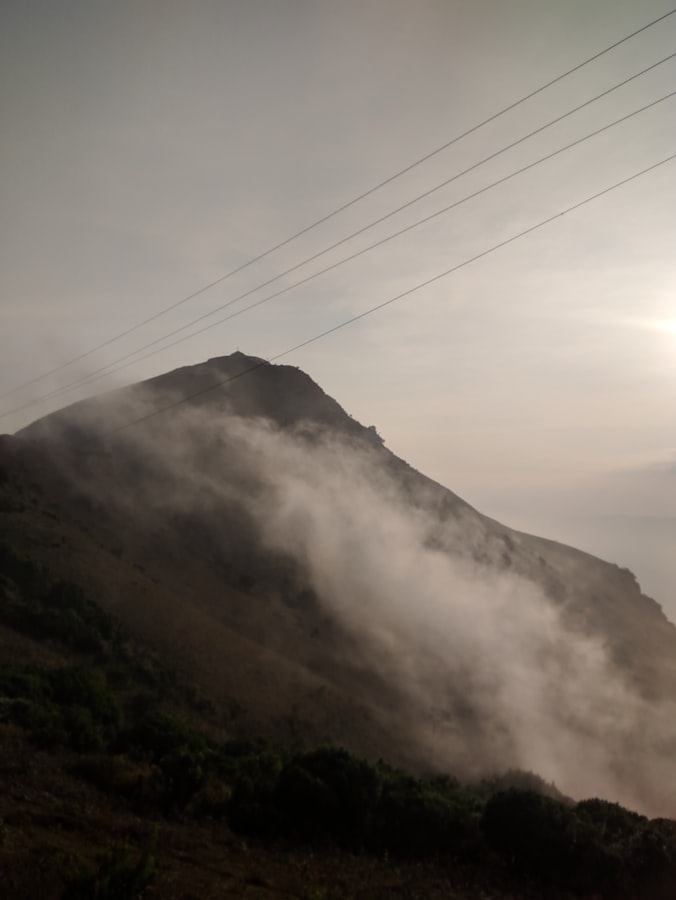 Chikmagalur