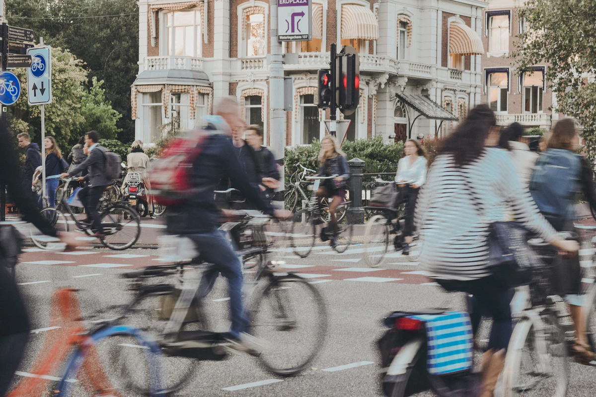 Vélo et code de la route : ce qu’il faut savoir avant de rouler en ville