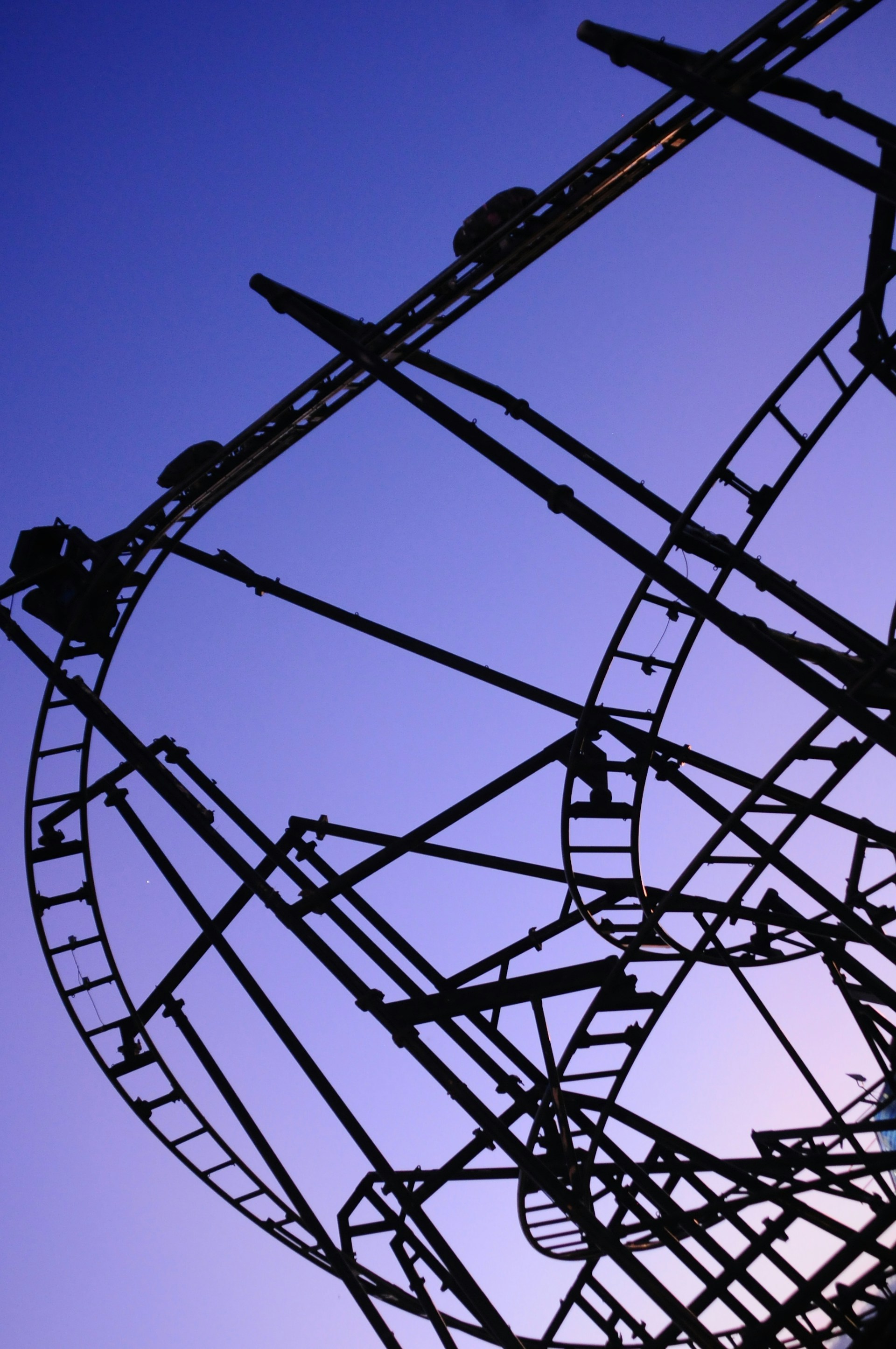woman wearing yellow long-sleeved dress under white clouds and blue sky during daytime