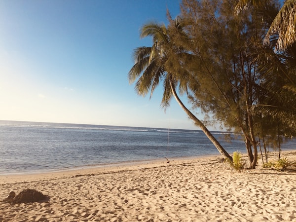 Rarotonga