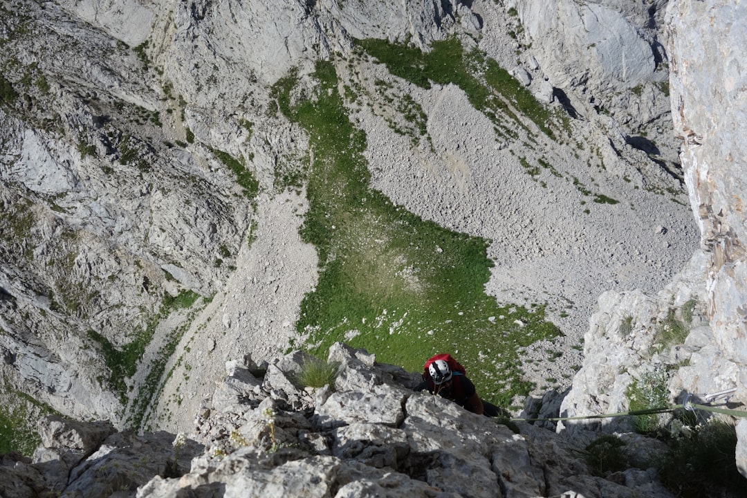 The Best Climbing Photography spots around Gran Sasso | Hatlas Travel