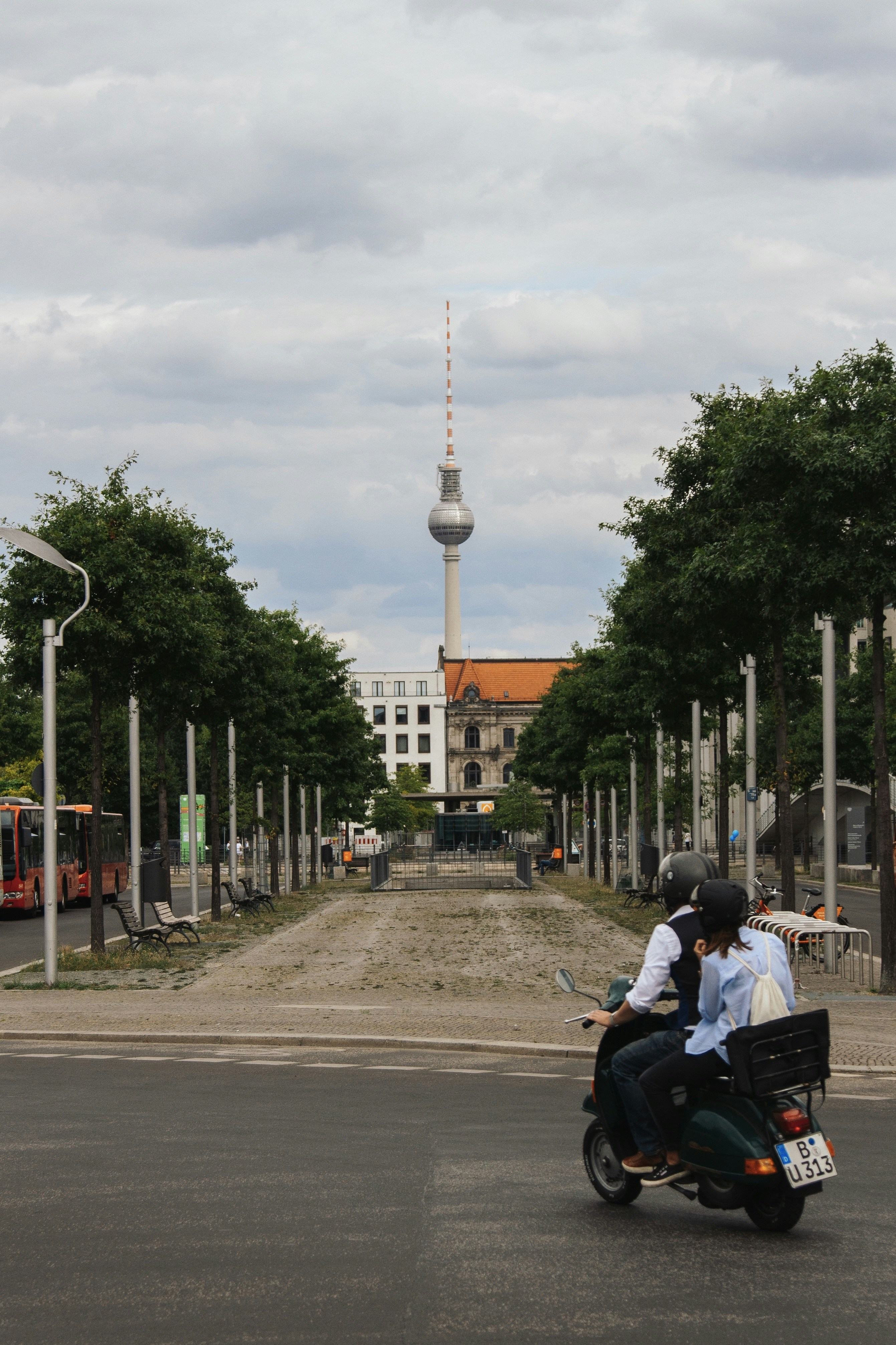 Berlin