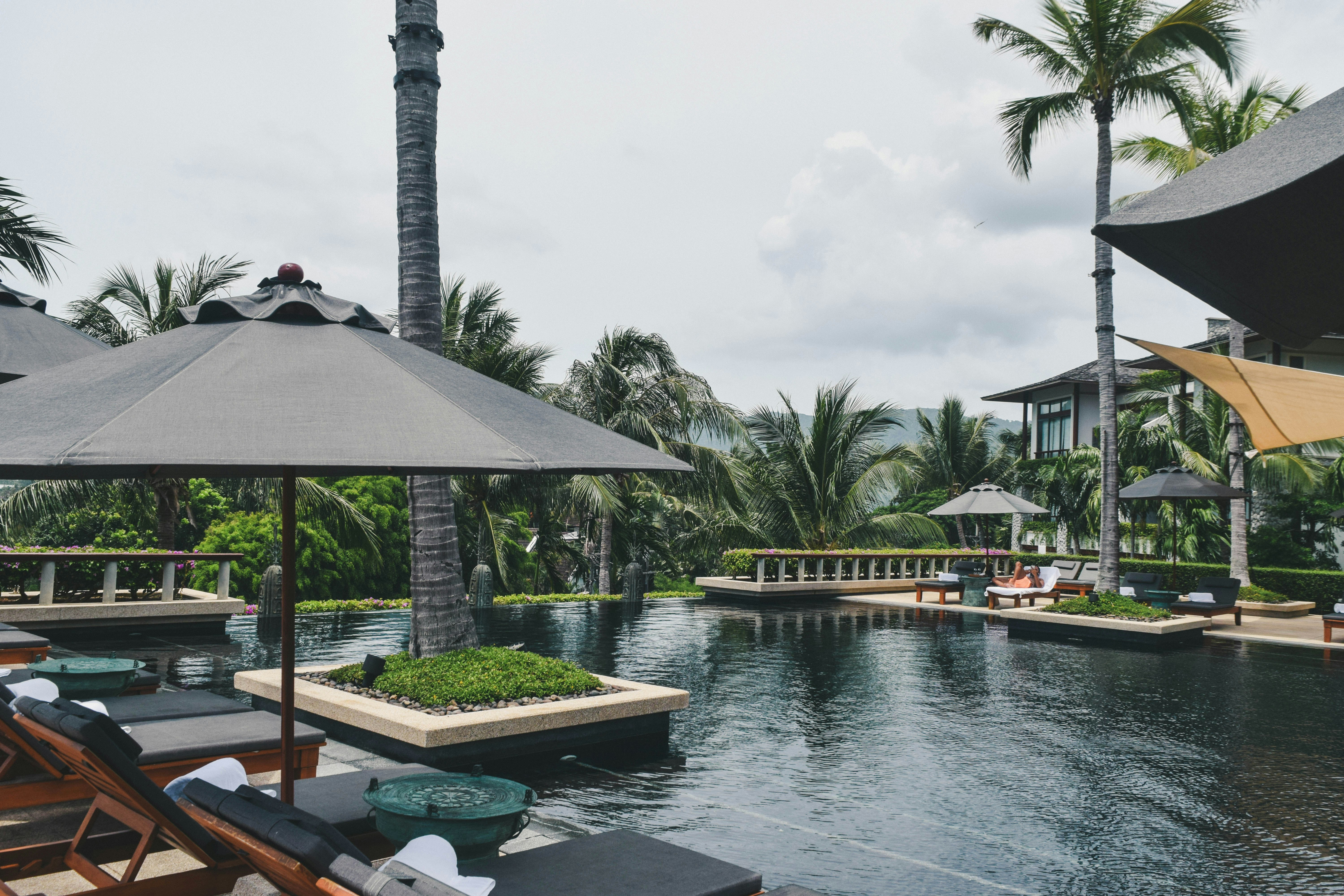 "Hotel Phuket Siam"