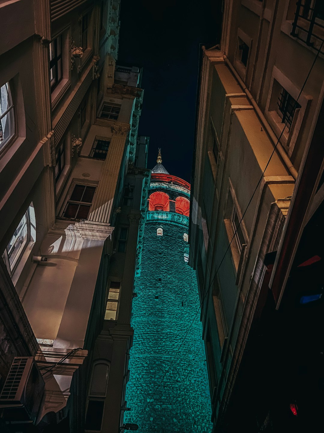Waterway photo spot Istanbul Золотой Рог