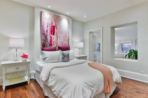 Interior decor photograph by Lotus Design N Print
