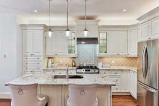 kitchen remodeling