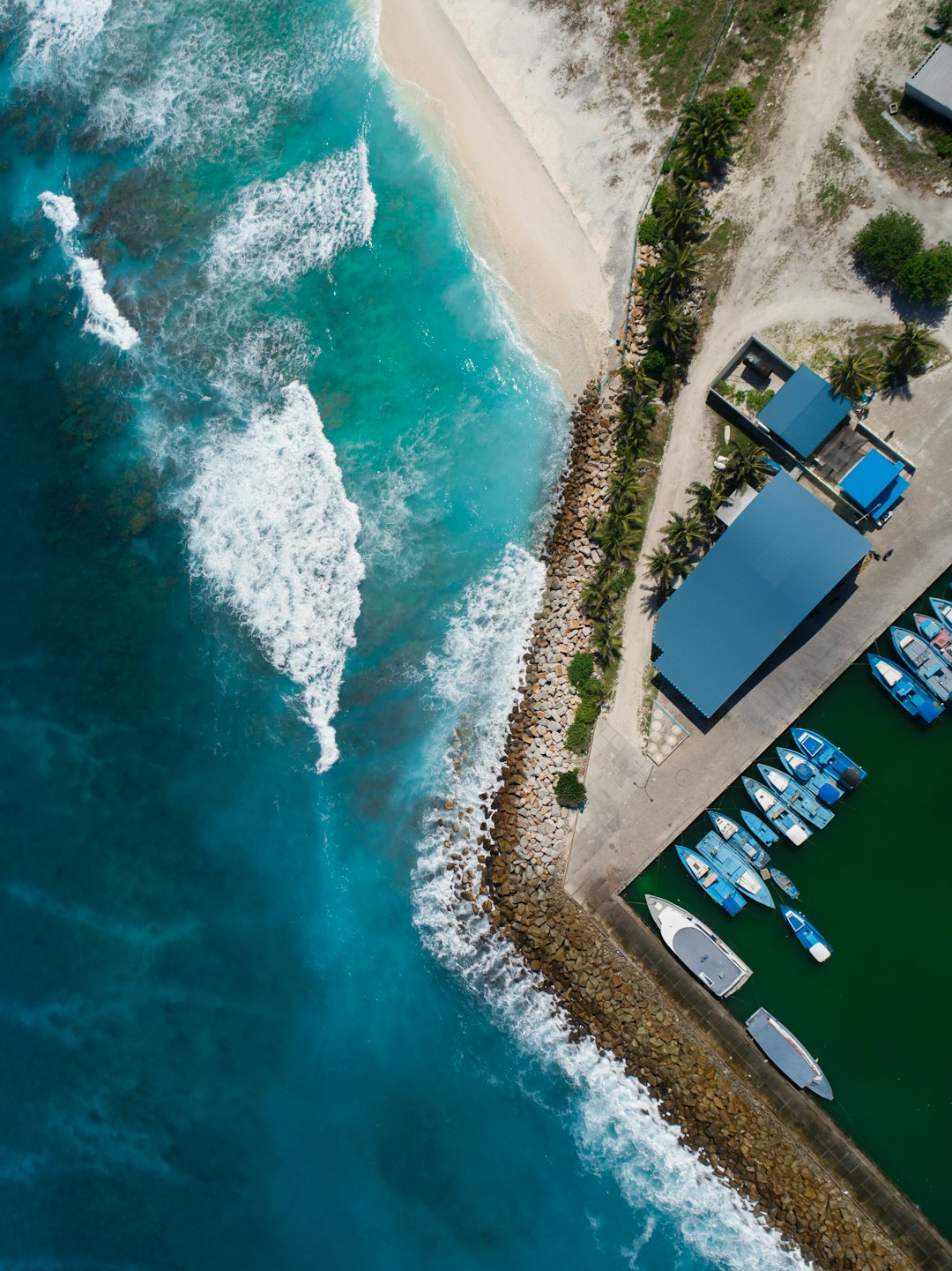 travelers stories about Beach in Gnaviyani, Maldives