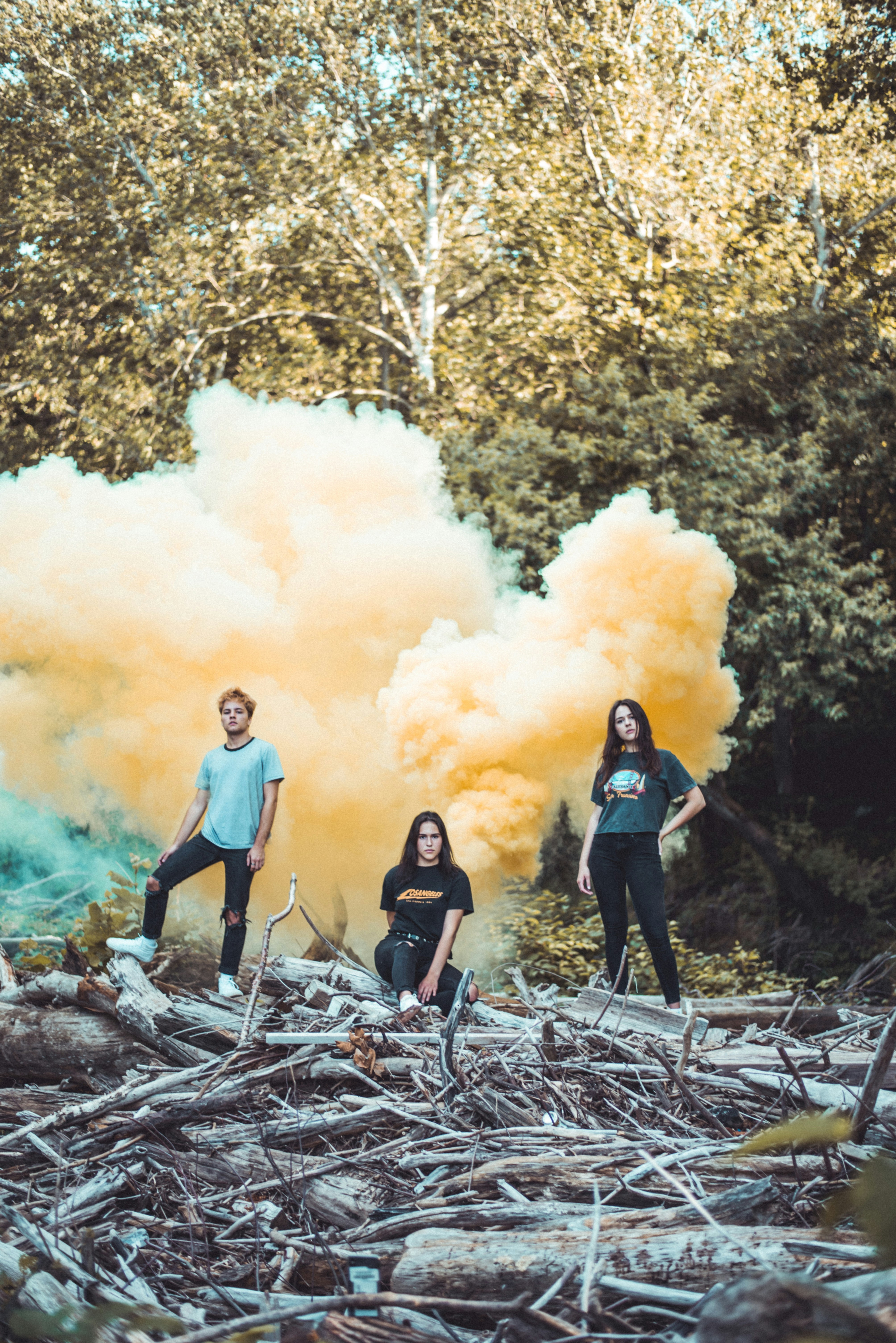 Photo by romandempire