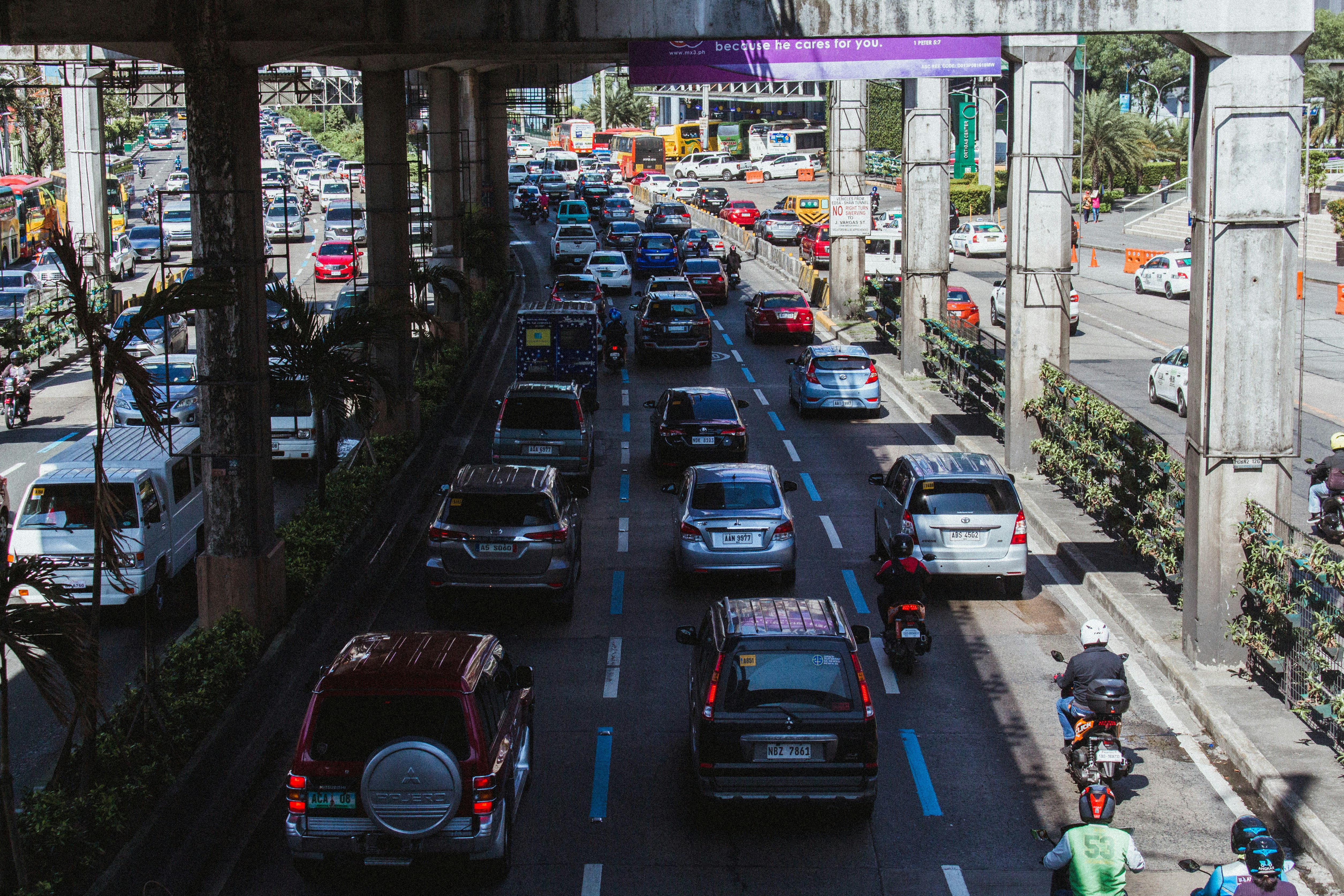 Navigating Gridlock: Monday Takeaways (4/28/25)