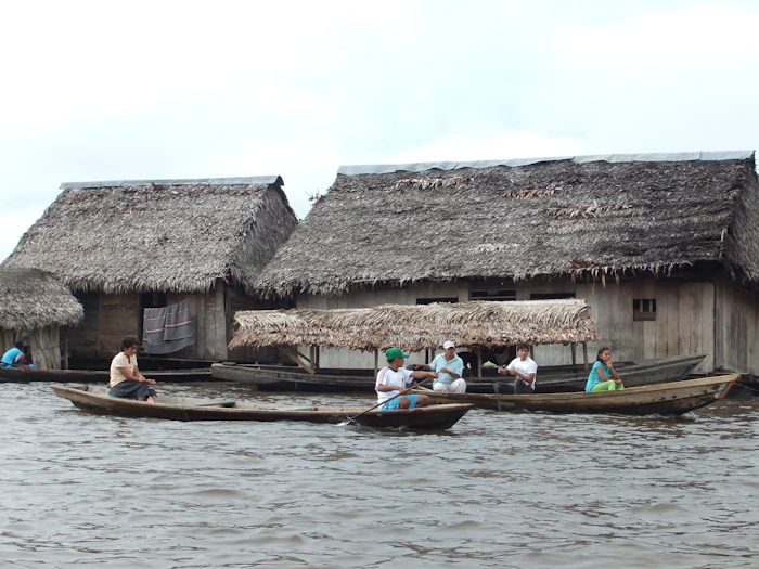 Best Laptop Friendly Cafes in Iquitos With Fast Wifi