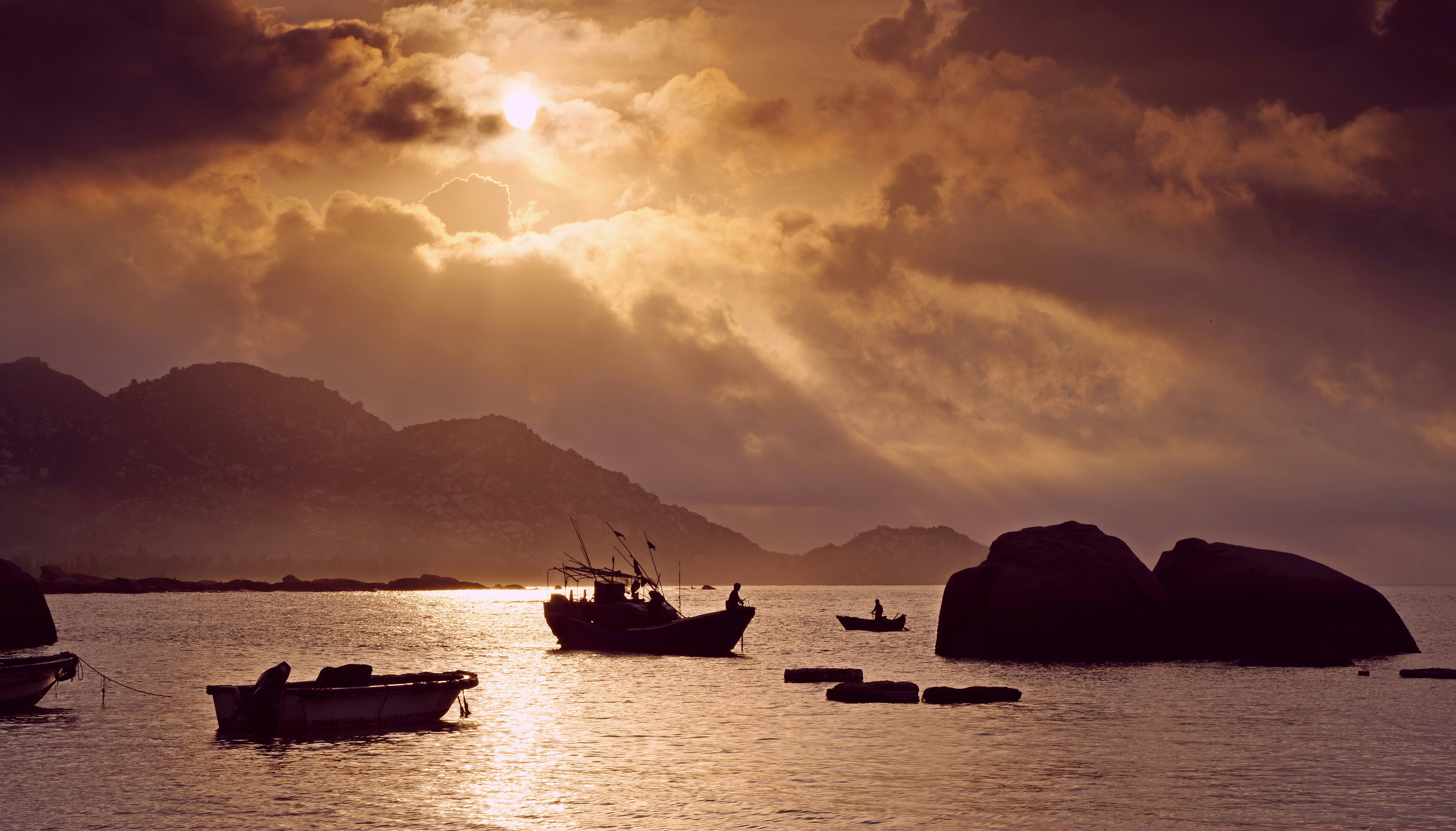 Photo by liuguangxi