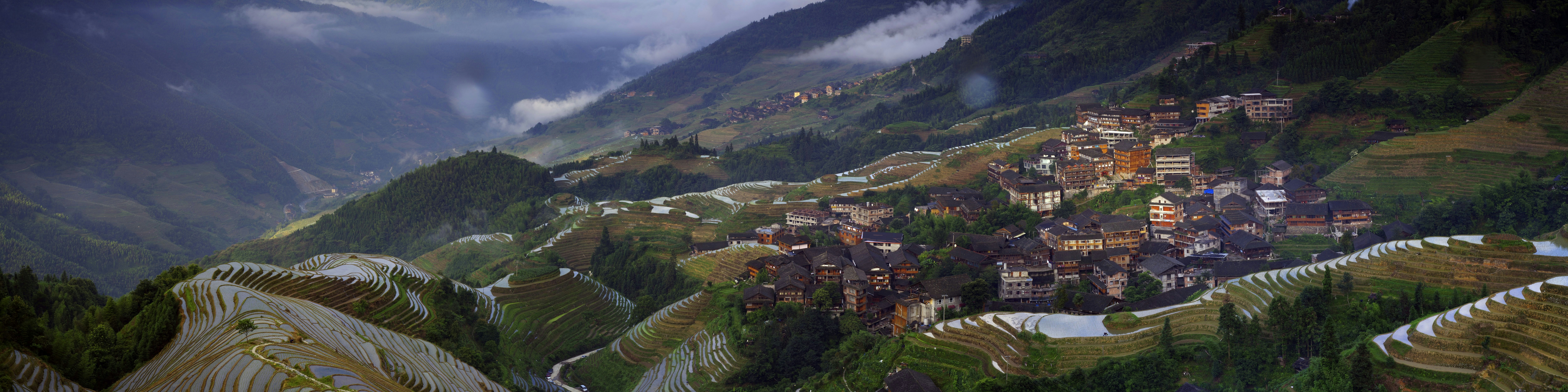 파인 촌뜨기들 웹툰 완결 관련 이미지2
