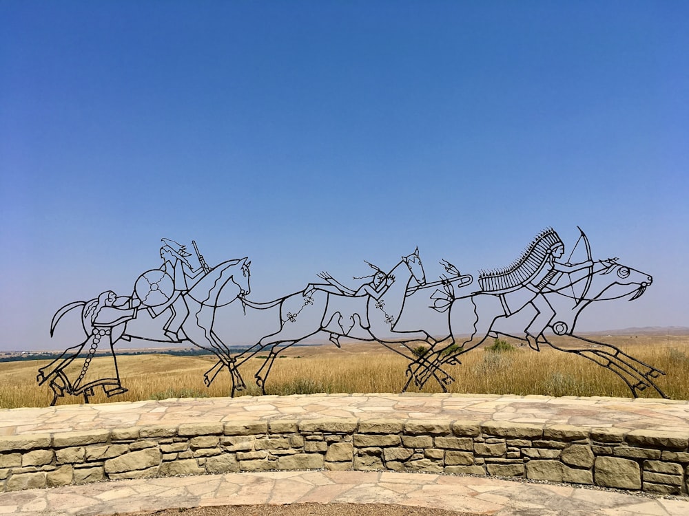 Little Bighorn National Monument