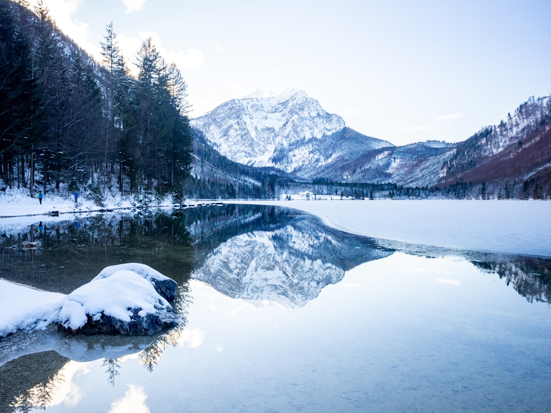 Highland photo spot Ebensee Gmunden