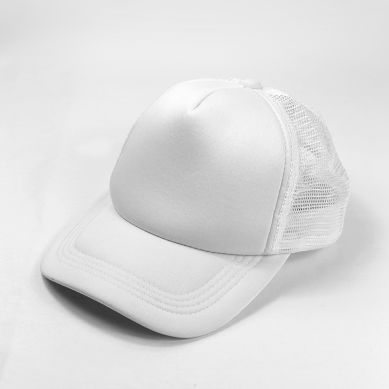 Road Sodas Trucker Hat