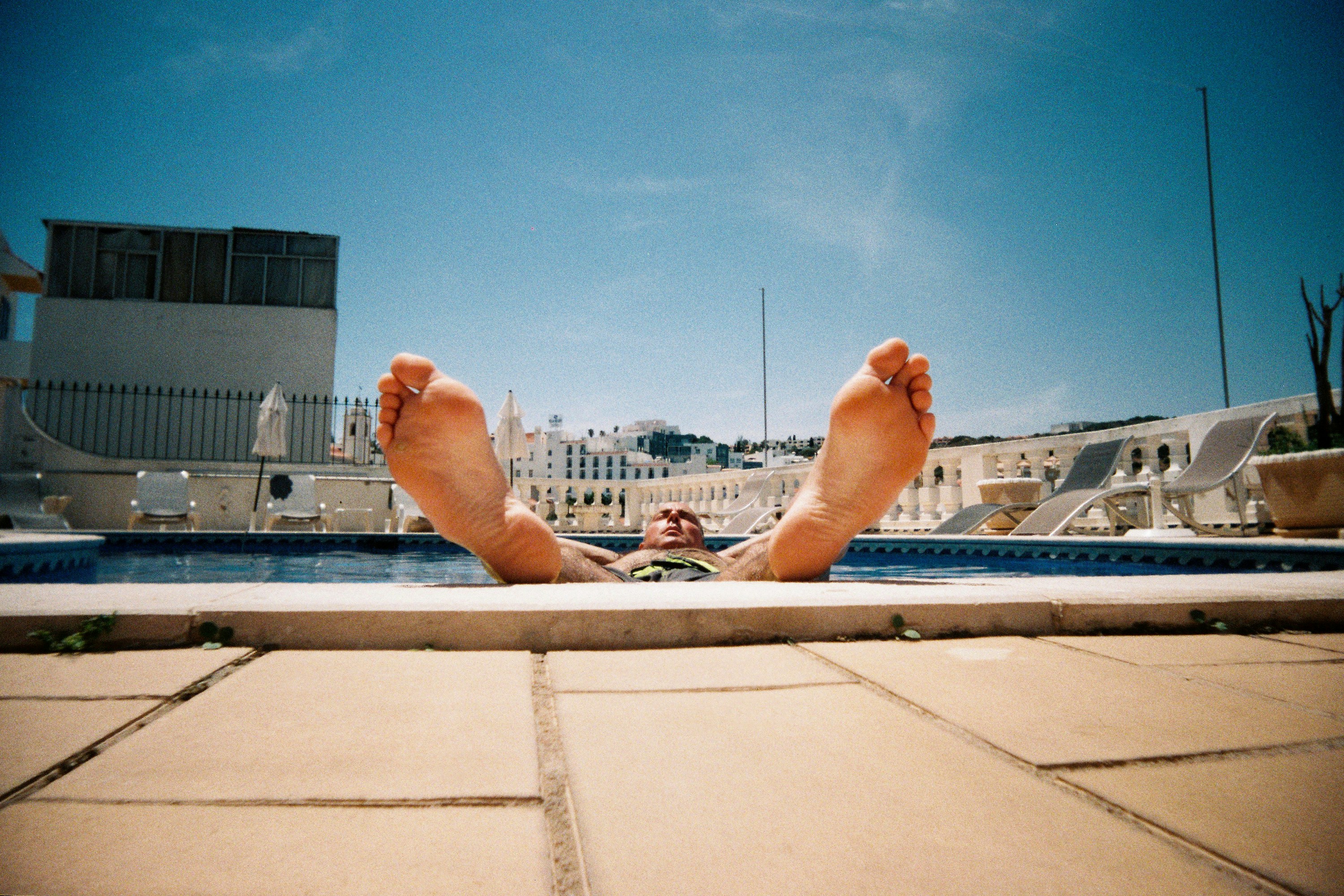 Ginny Smithers Pool