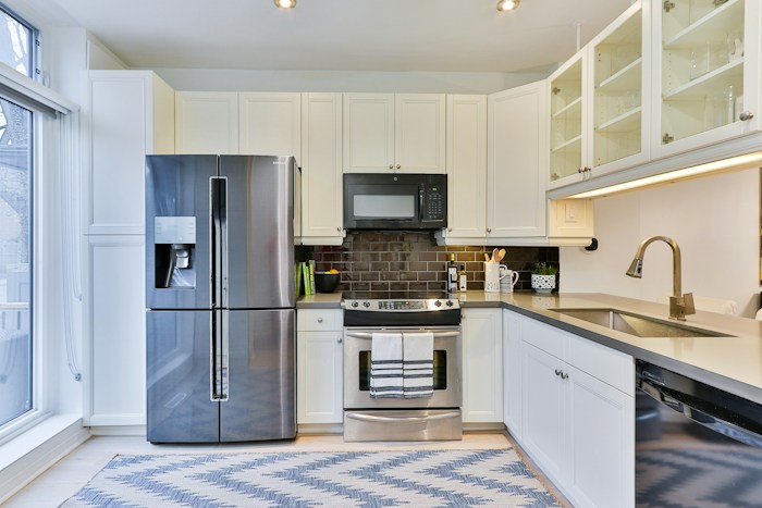 Hardwood floor refinishing step by step process