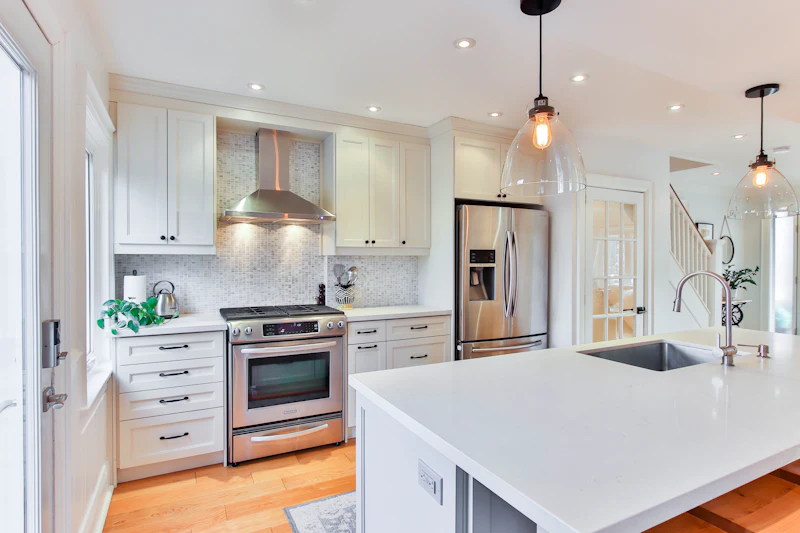 [PLACEHOLDER] Ealing project — Rear Extension and Kitchen, image 2