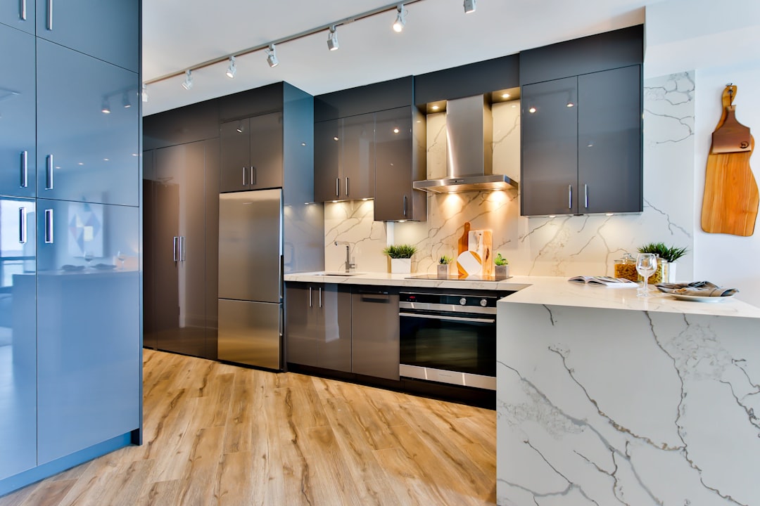 Choosing Your Kitchen Remodel Designer