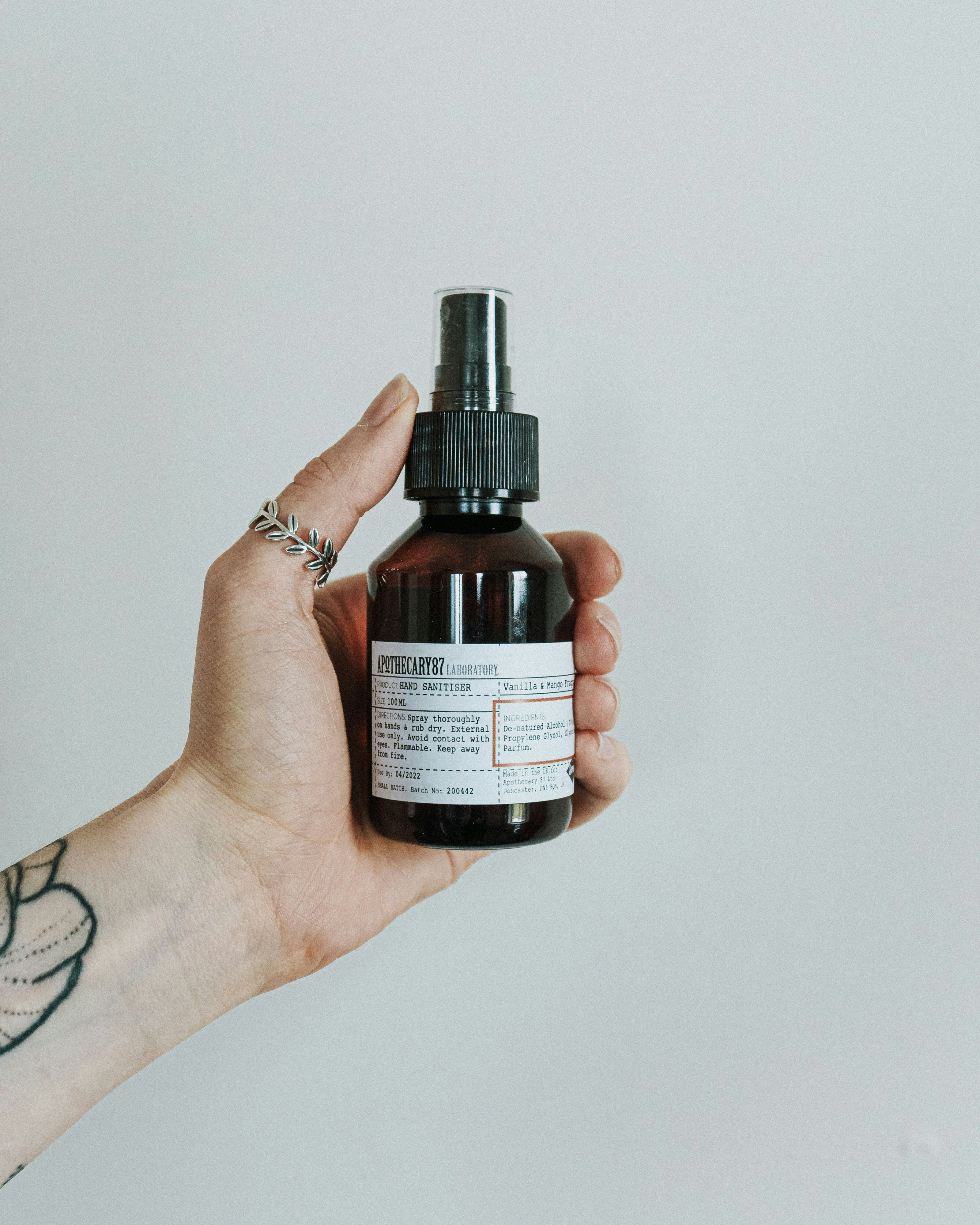 Photo by apothecary87