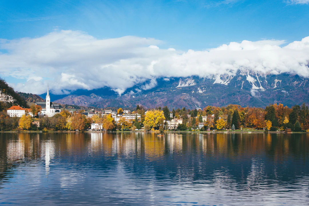 8-Day Southern Europe Scenic Budget Route | April Travel