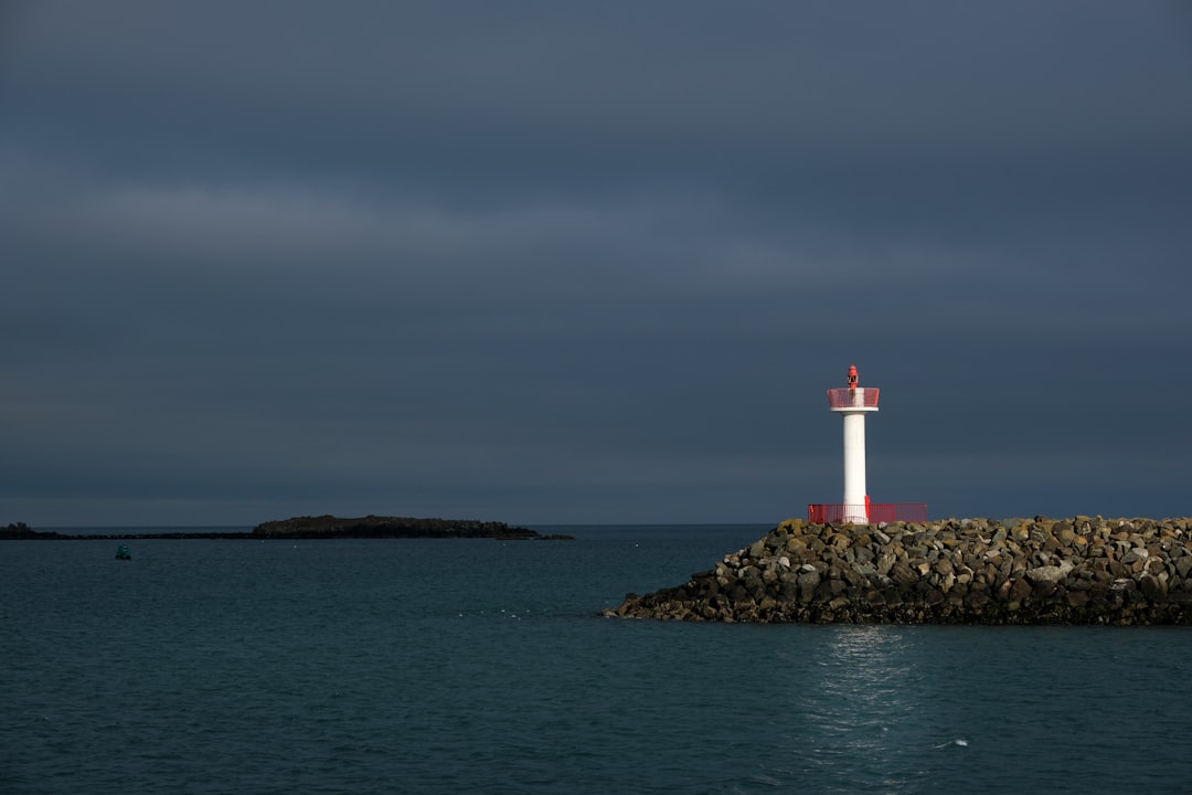 Lighthouse photo spot Howth Dublin Bay