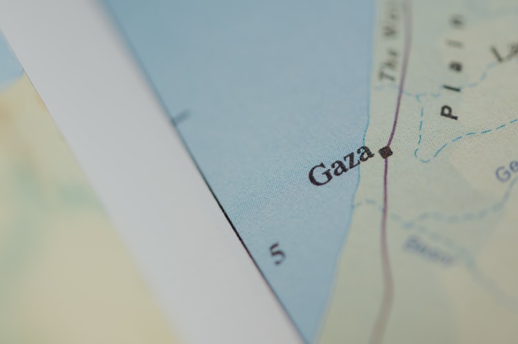 What is Happening in Gaza?