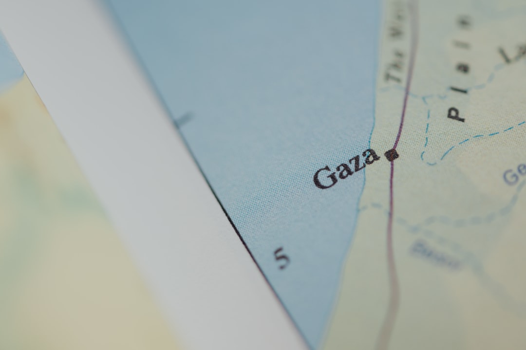 Updates on The War in Gaza